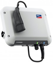 SMA EV-charger